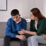 What is the Role of Family in Mental Health Treatment For Adolescents?