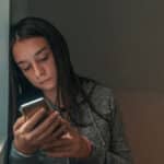 How Does Social Media Affect Adolescent Mental Health?