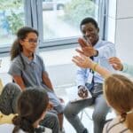 Resilience-Building Activities for Teens